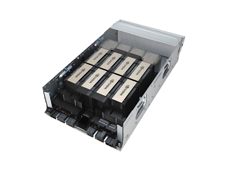 ServMAX<sup>®</sup> GMAX H200