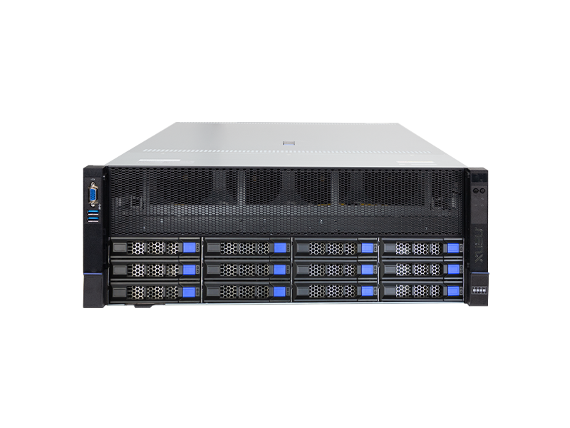 ServMAX<sup>®</sup> G4410-H4