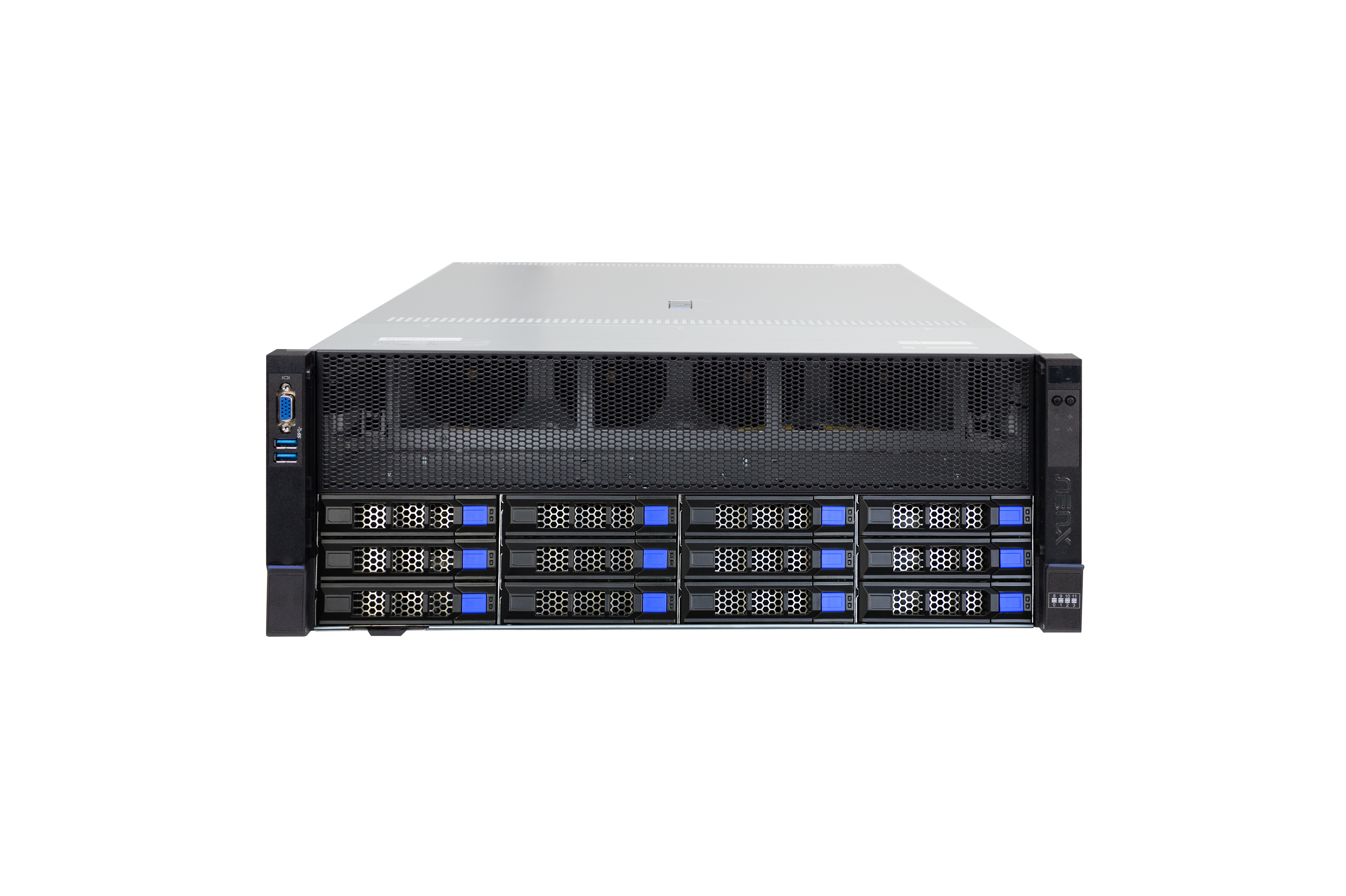 ServMAX<sup>®</sup> G448-X4