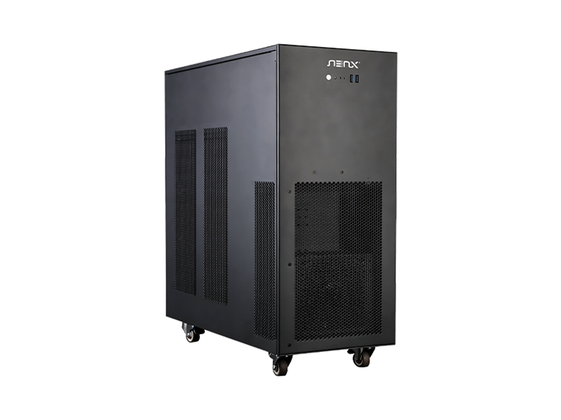 ServMAX<sup>®</sup> TS21-W4