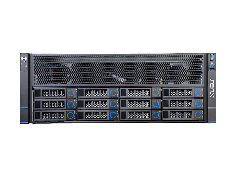 ServMAX<sup>®</sup> G408-X5