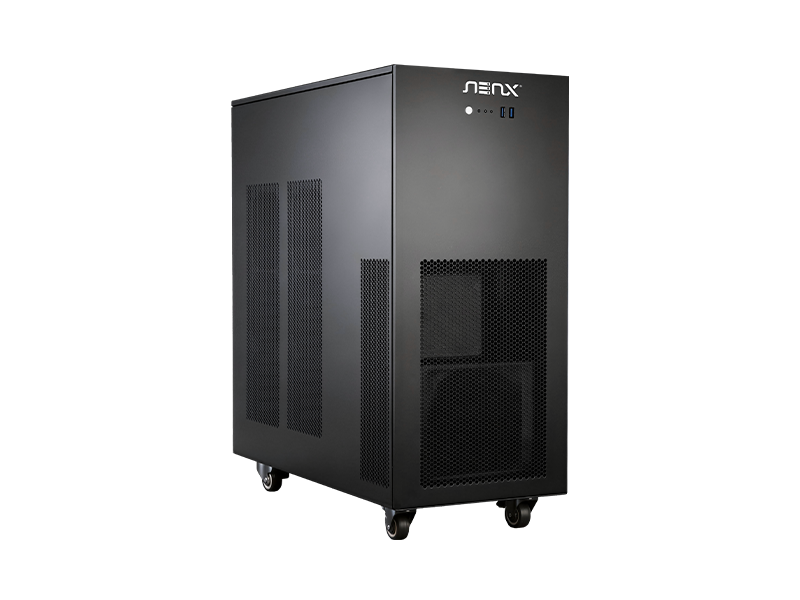 ServMAX<sup>®</sup> TS20-H5