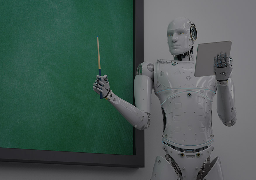 AI 数字讲师