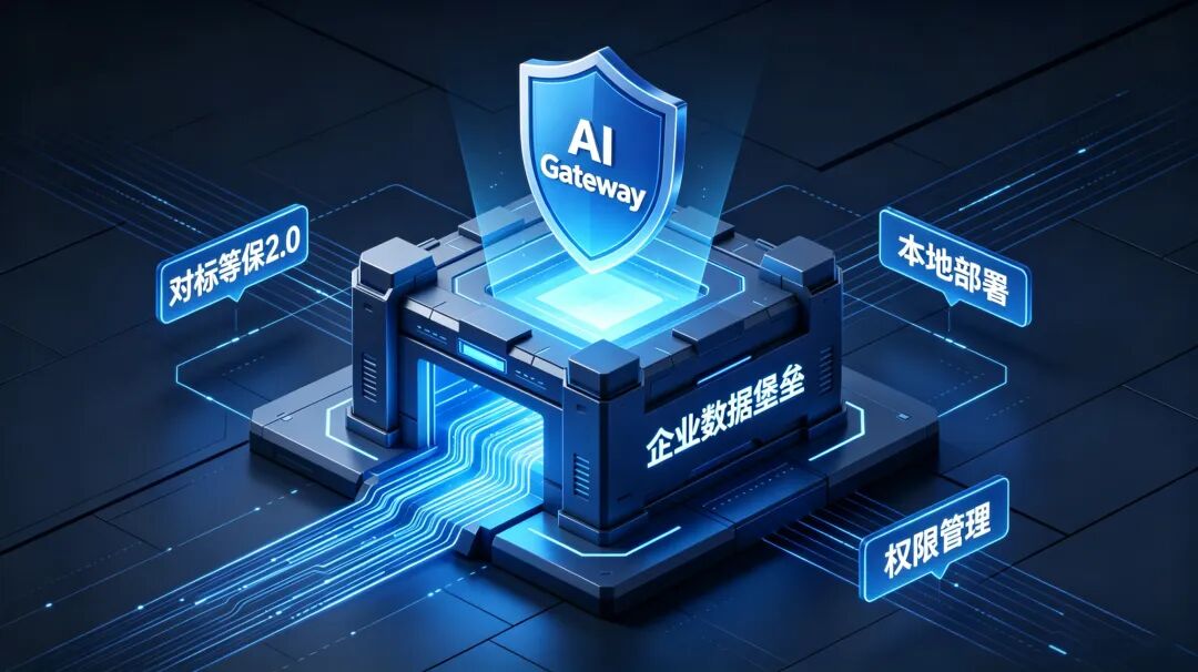 企业 AI 降本神器！AMAX AI Gateway 产品疑问全解答(图1)