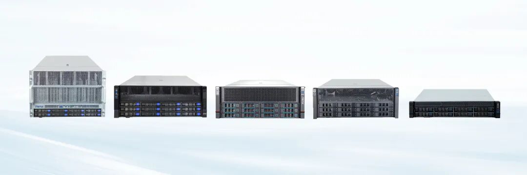 打破青年科研算力高门槛，超集信息定制化方案亮相 奋发图强 青年科学家会议(图2)