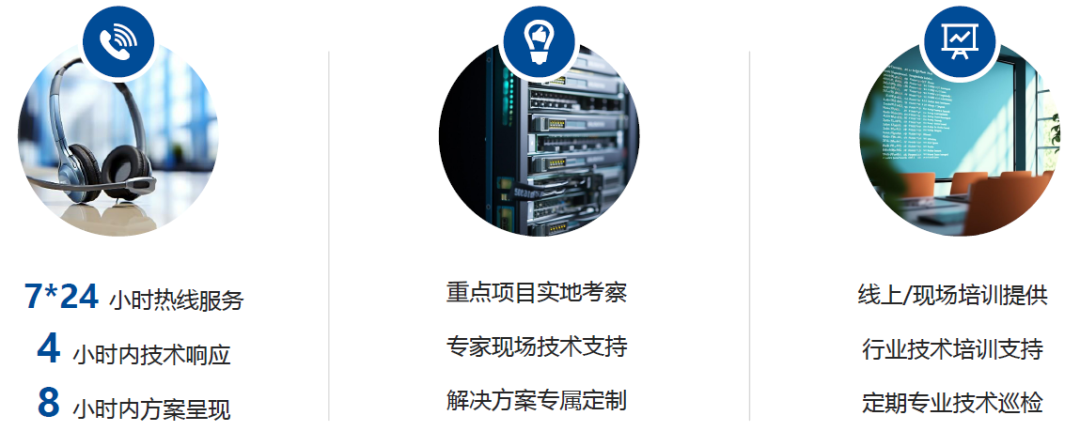打破青年科研算力高门槛，超集信息定制化方案亮相 奋发图强 青年科学家会议(图3)