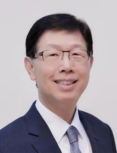 刘扬伟
