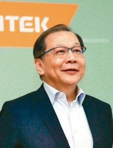 蔡力行