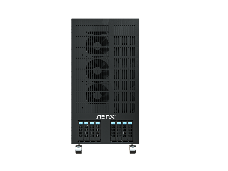 ServMAX<sup>®</sup> TL40-H5