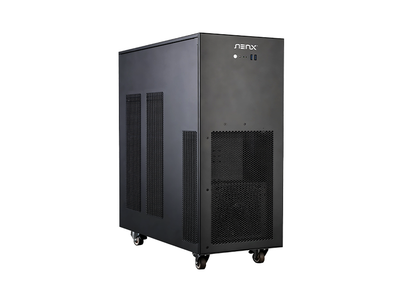 ServMAX<sup>®</sup> TD21-T4