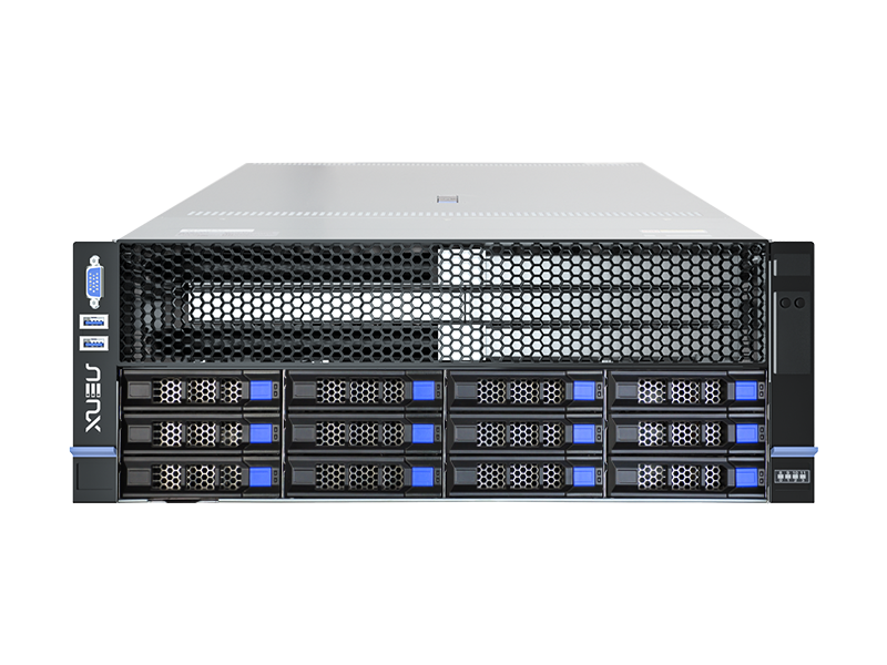 ServMAX<sup>®</sup> GO448-X4