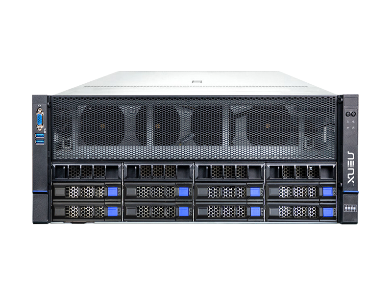 ServMAX<sup>®</sup> G448-H2