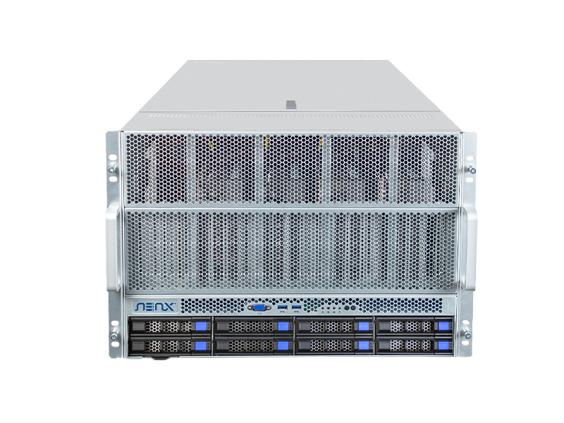 ServMAX<sup>®</sup> G748-H4