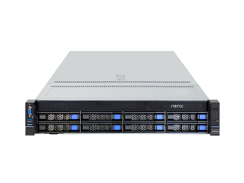 ServMAX<sup>®</sup> G242-X3