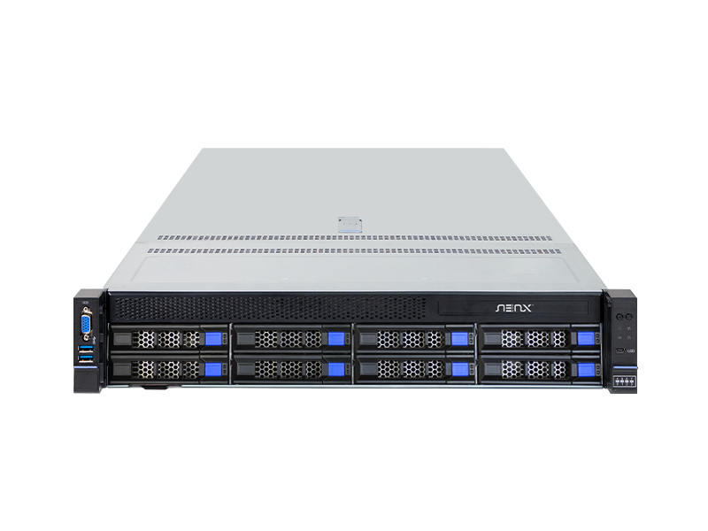 ServMAX<sup>®</sup> CO2412-X4