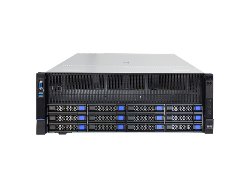 ServMAX<sup>®</sup> G448-H4