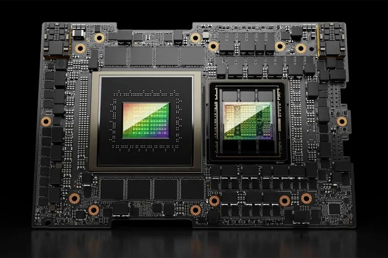 解禁+13 倍碾压！NVIDIA H200 性能终极揭秘！