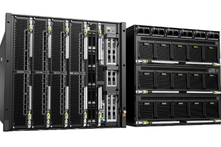 深化华为 APN 合作，超集信息完成Atlas超节点端到端交付部署