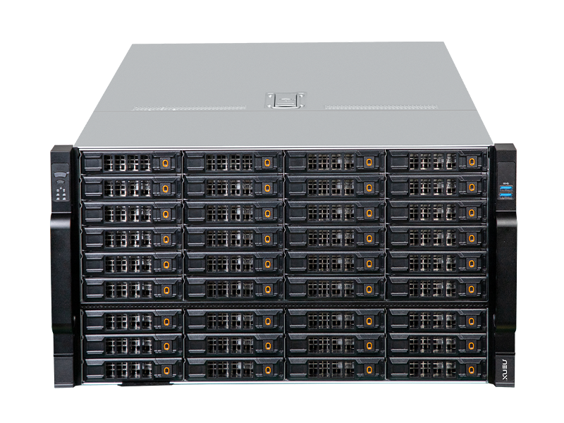 ServMAX<sup>®</sup> C6660-X4