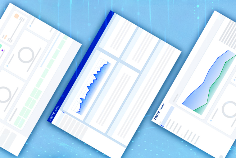超集信息三大智算软件全新发布，全栈协同让算力更简单、高效、智能