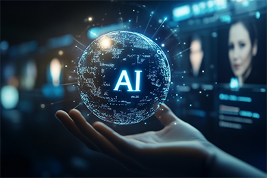 视觉AI与智能体