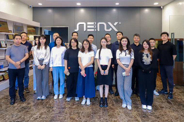 绿色算力对接会圆满落幕，超集信息全栈方案助力破解算力难题