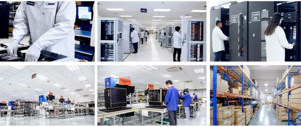 第六届全国生物医学数据挖掘与计算学术会议圆满落幕,超集信息液冷算力方案闪耀全场!(图14)