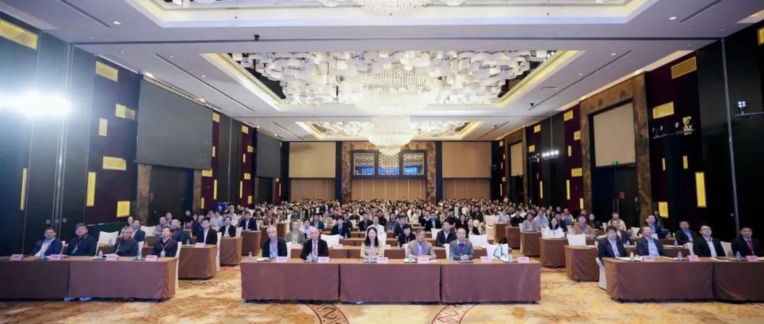AI苏州年度大会圆满落幕,超集信息再斩殊荣!(图13)