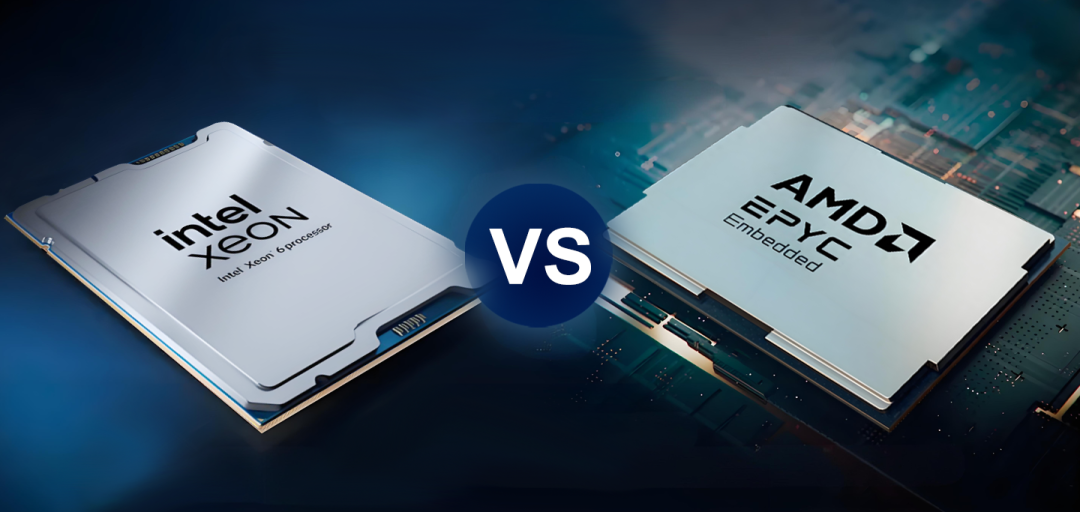 Intel Xeon6 or AMD Zen5,服务器CPU到底怎么选?(图1)