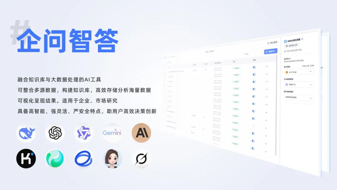 从算力底座到AI落地,超集信息亮相智博会,助推产业智变(图10)