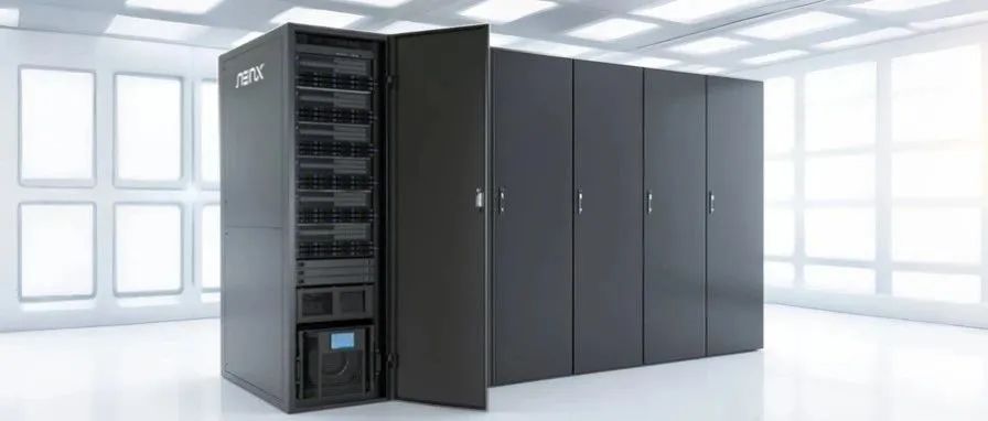 PlatforMax再迎重大升级,释放超算集群新效能(图5)