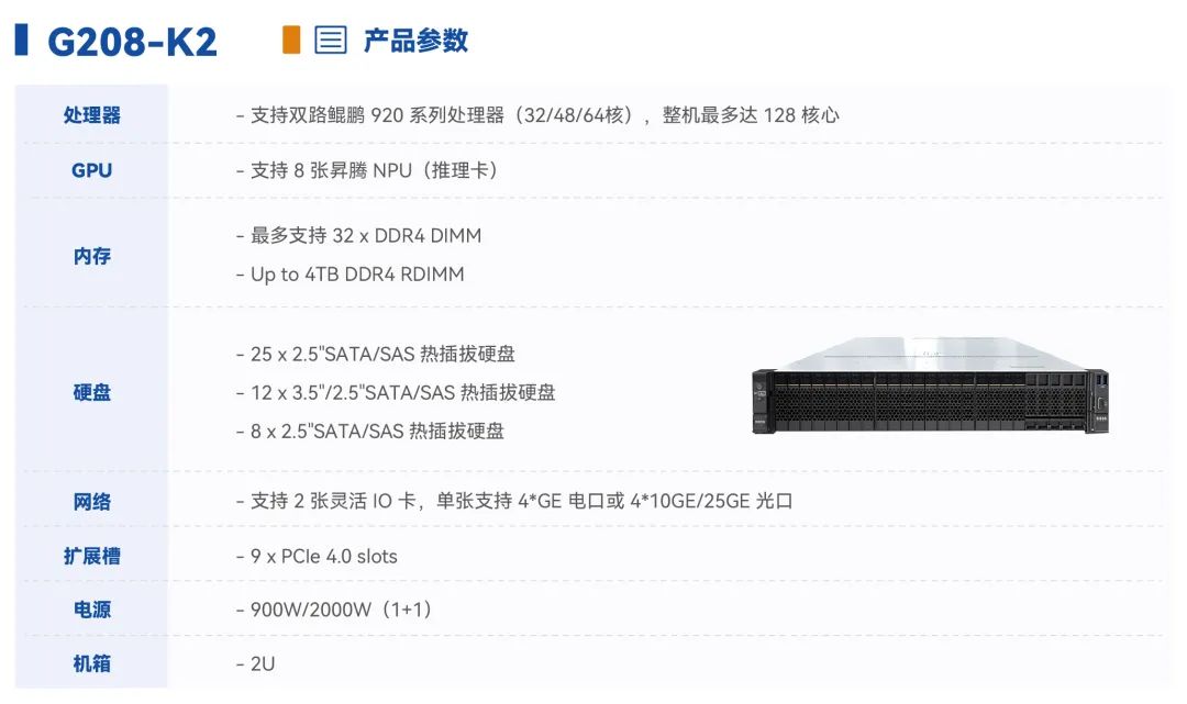 超集信息国产算力平台产品,大批量上线啦!(图12)