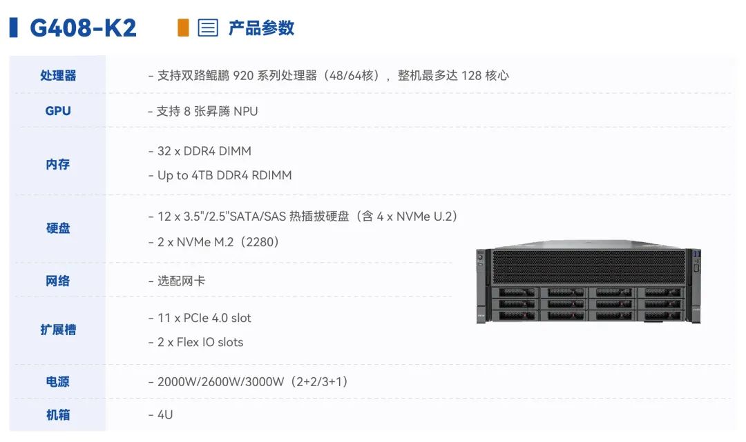 超集信息国产算力平台产品,大批量上线啦!(图10)