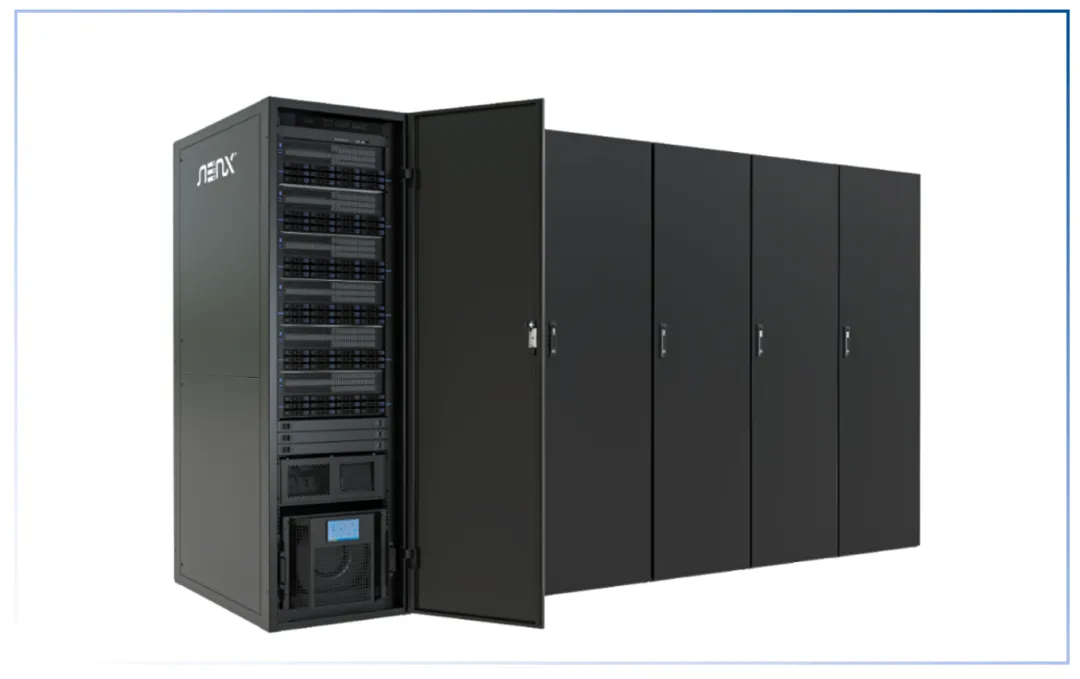 为什么低温的北方，反而更适合液冷数据中心？(图3)