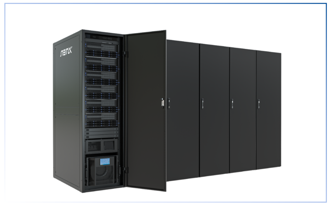 智驱革新,冷聚焦点:超集技术闪耀散热行业峰会(图4)