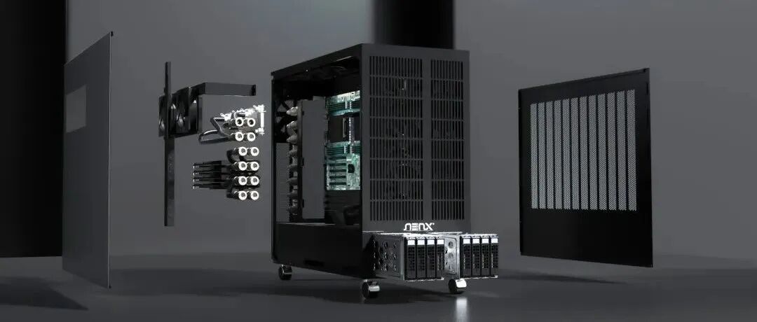 这就是，我选择AMD EPYC平台的理由！(图11)