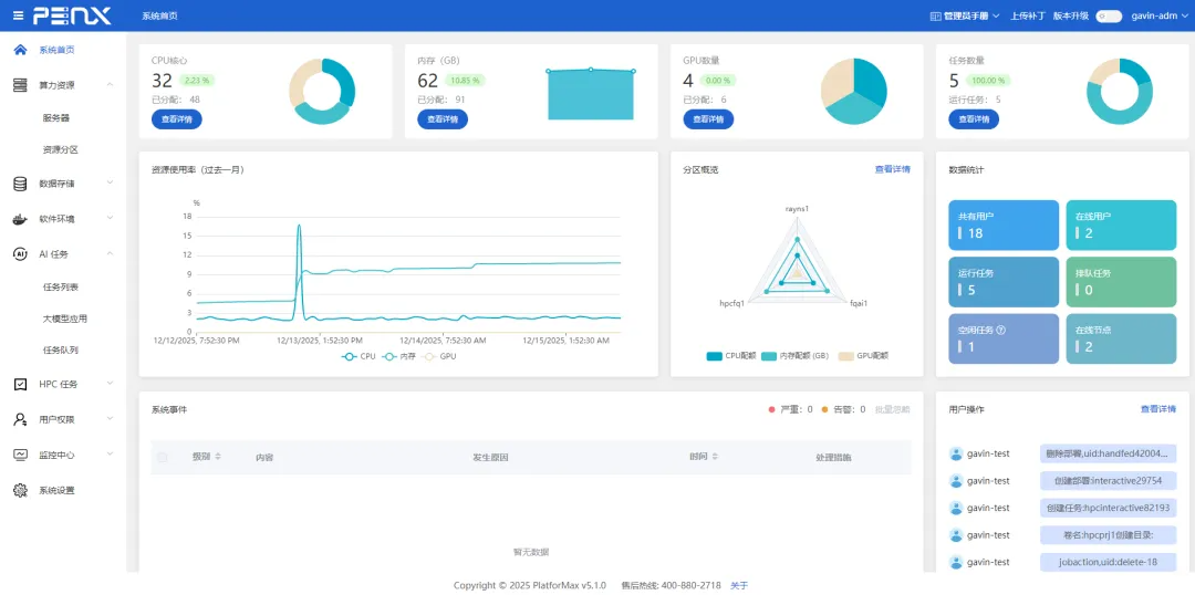 让每一份反馈落地!超集信息与客户的PlatforMax共创日记(图3)