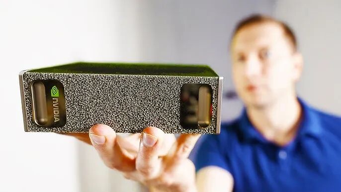 DGX Spark潜力深挖，助力检察系统智能化升级(图2)