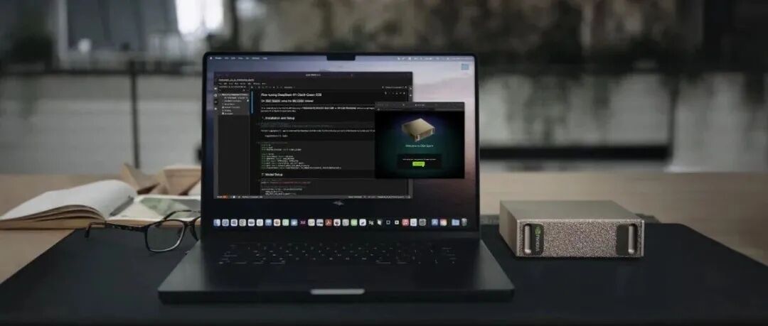DGX Spark潜力深挖，助力检察系统智能化升级(图3)