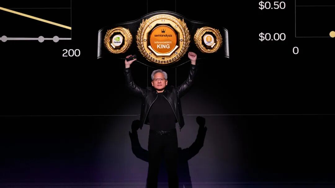 AMAX AI Factory亮相GTC26，携手NVIDIA共筑未来Token工厂(图4)