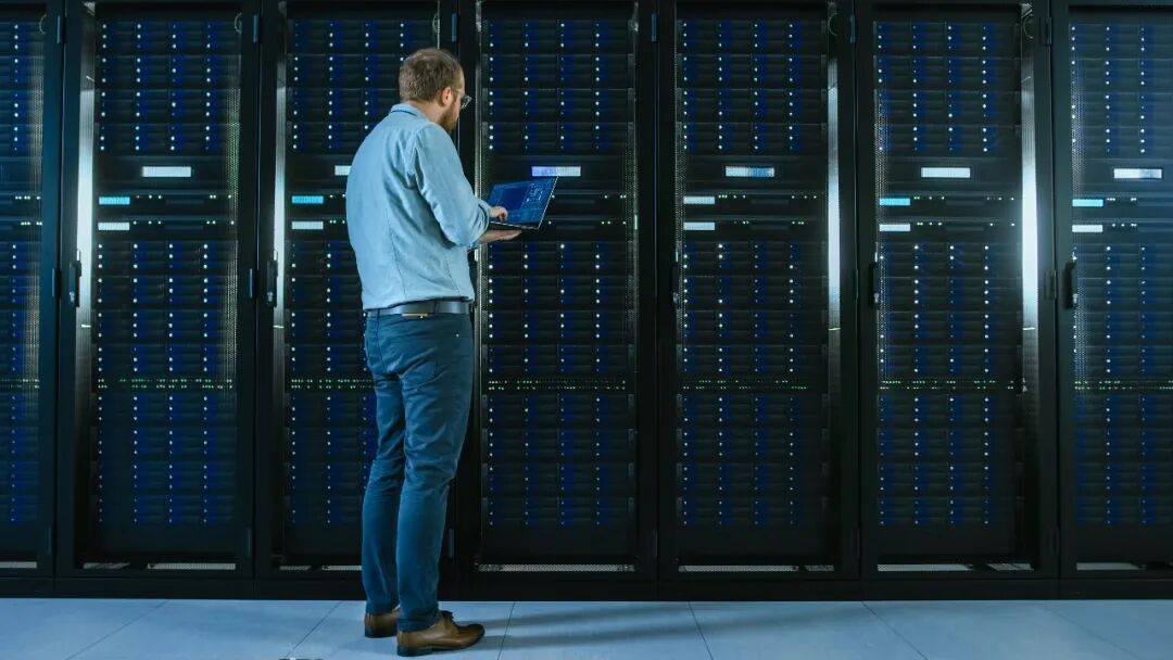 以全周期售后保障体系，守护 AI 算力高效运转(图1)