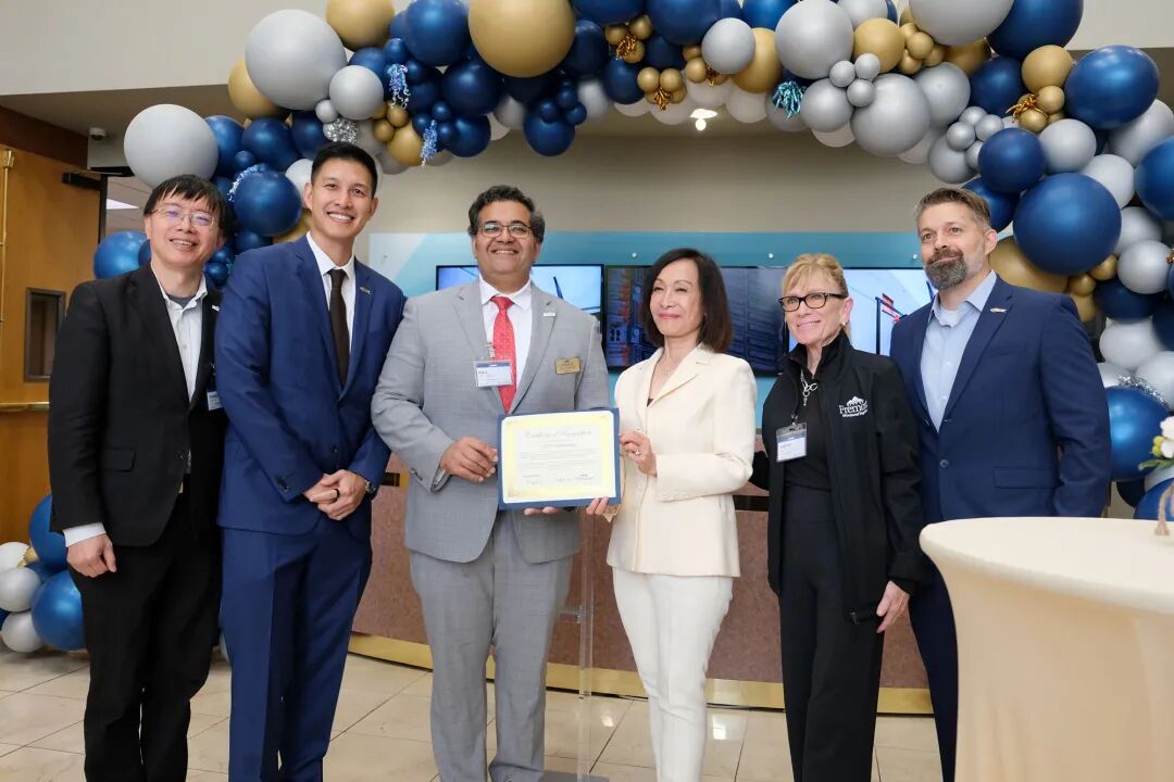 AMAX HostMax 全球 GPU 集群托管服务正式上线(图1)