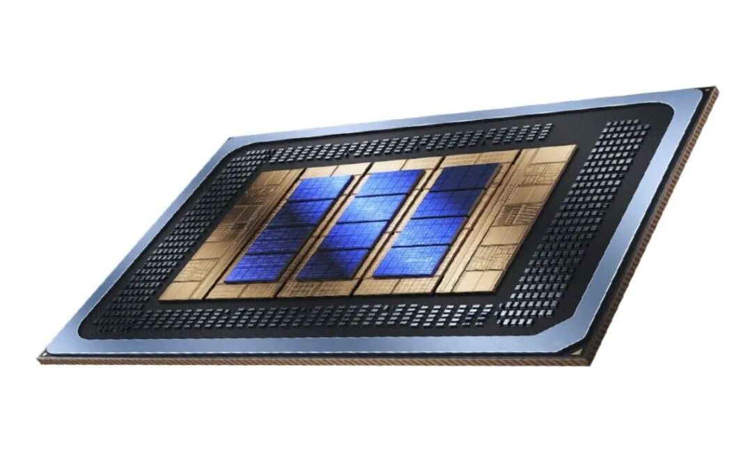 AMAX 全新 Intel® Xeon® 6+ 平台方案发布，全面提速 AI Factory 效能(图2)