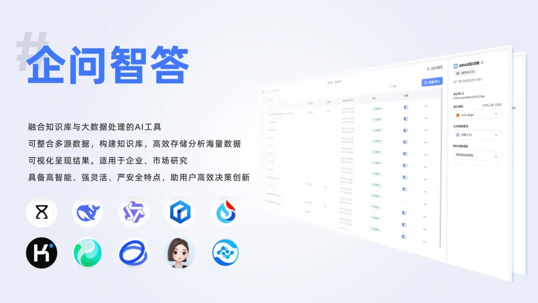 全面适配昇腾 AI 底座,超集信息智汇通平台正式通过昇腾应用开发技术认证(图3)